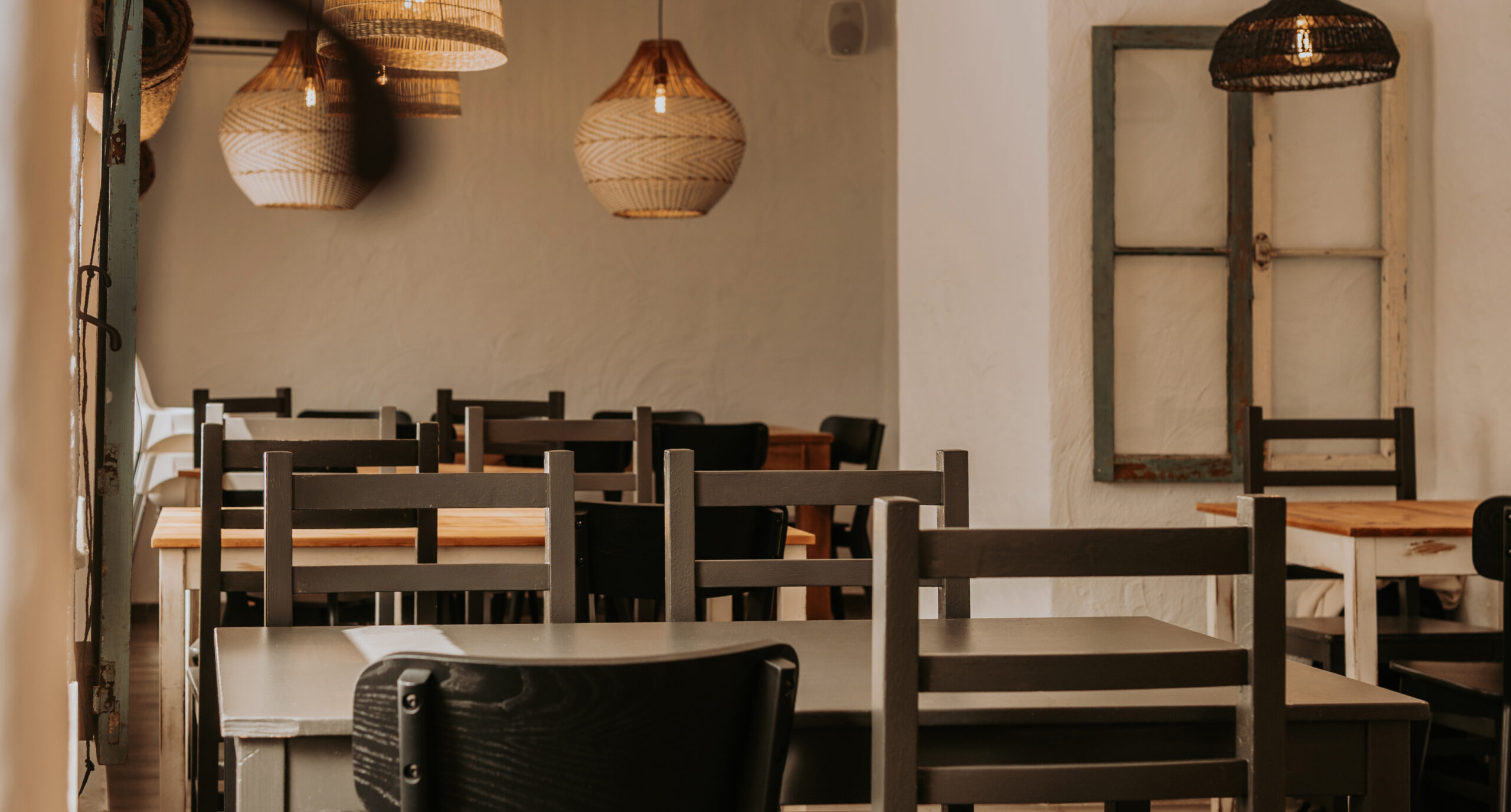Pícaro Restaurante, hostelería y restauración en San Fernando
